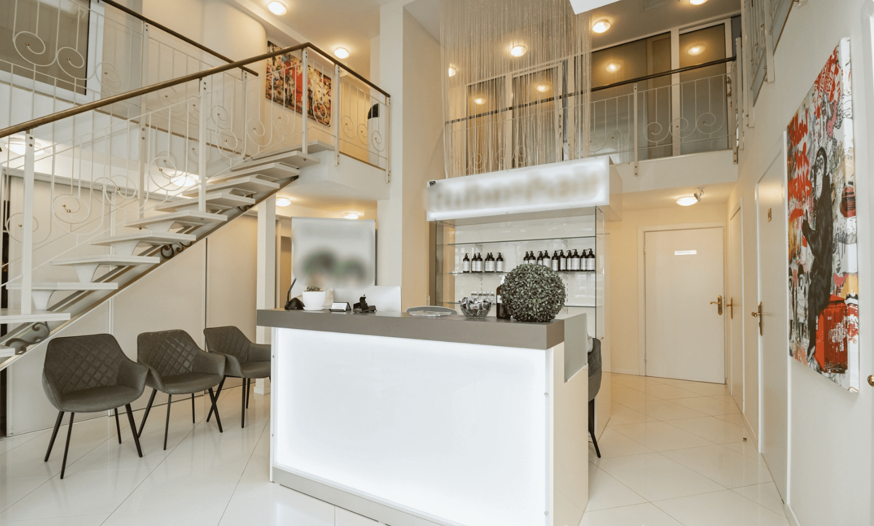 Matu transplantācija